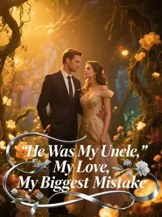 He Was My Uncle, My Love, My Biggest Mistake