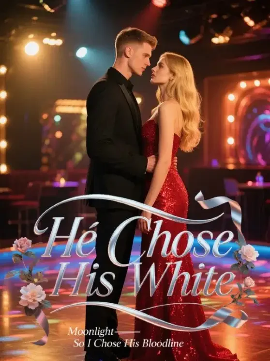 He Chose His White Moonlight—So I Chose His Bloodline