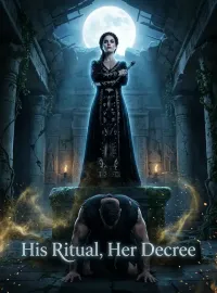 His Ritual, Her Decree