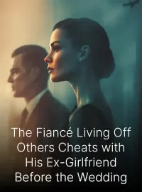 The Fiancé Living Off Others Cheats with His Ex-Girlfriend Before the Wedding
