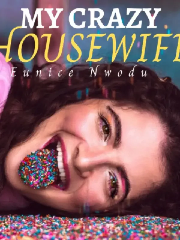 My Crazy Housewife