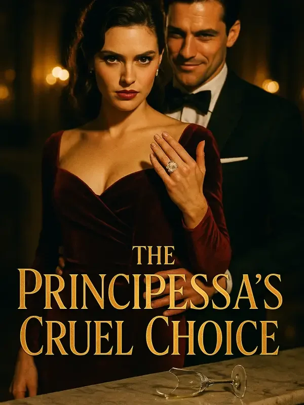 The Principessa's Cruel Choice