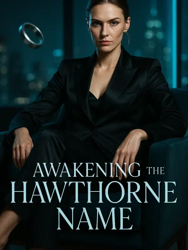 Awakening the Hawthorne Name