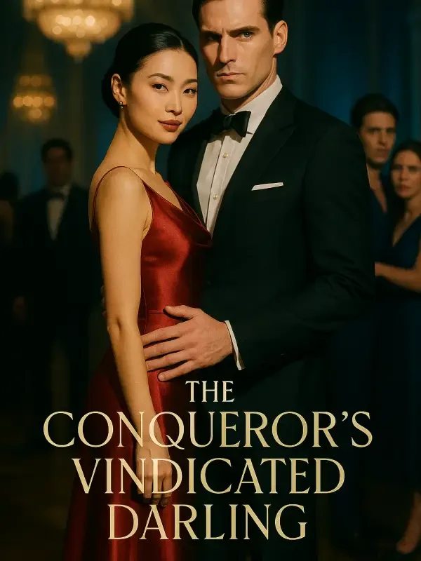The Conqueror's Vindicated Darling