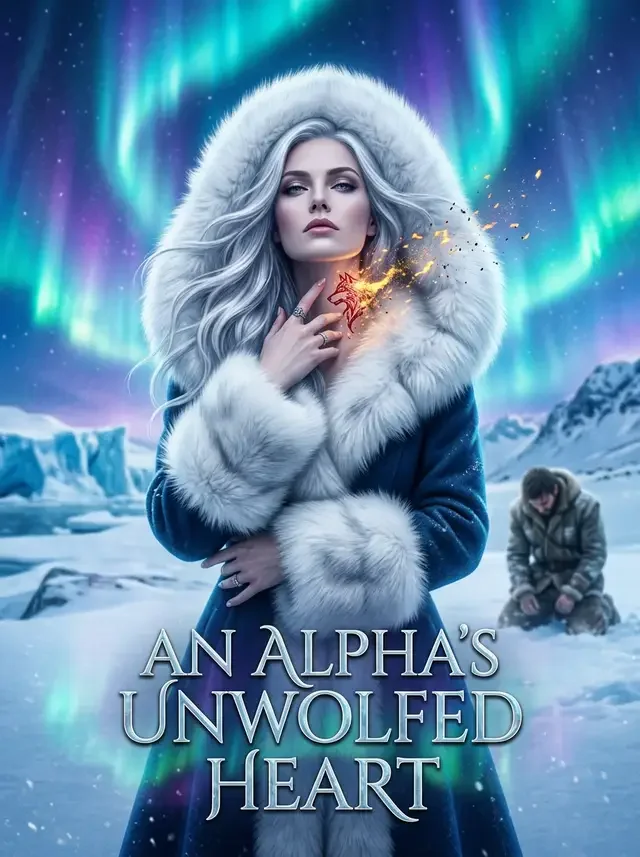 An Alpha's Unwolfed Heart