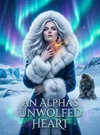 An Alpha's Unwolfed Heart Novel Cover