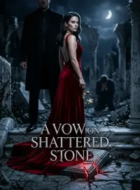 A Vow on Shattered Stone