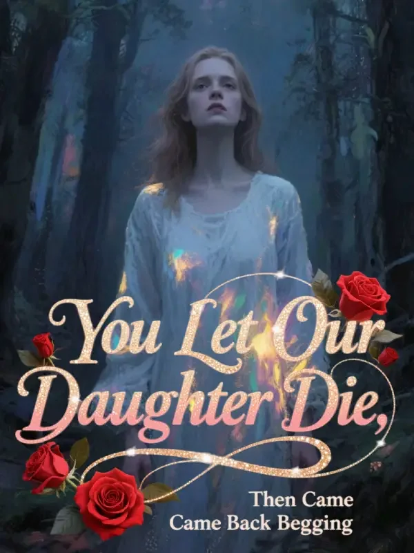 You Let Our Daughter Die, Then Came Back Begging Novel Cover