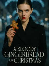 A Bloody Gingerbread for Christmas