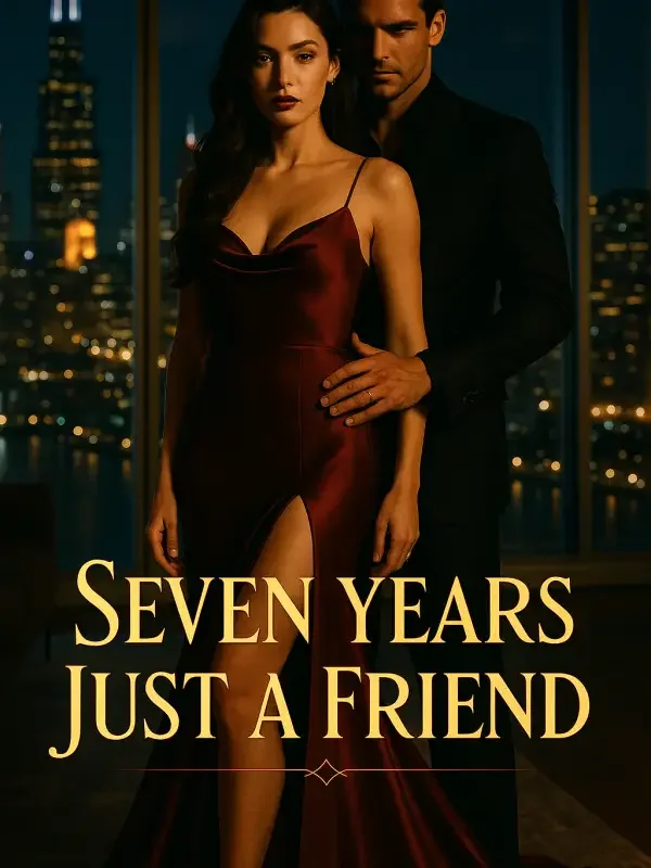 Seven Years Just a Friend