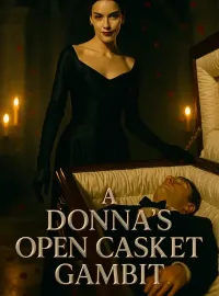 A Donna's Open Casket Gambit