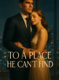 To a Place He Can't Find