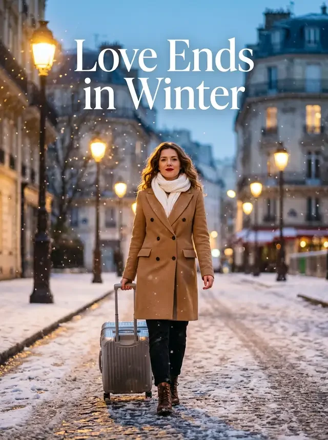 Love Ends in Winter