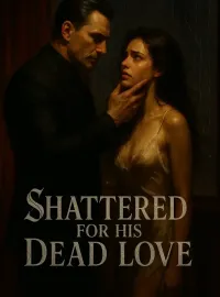 Shattered For His Dead Love