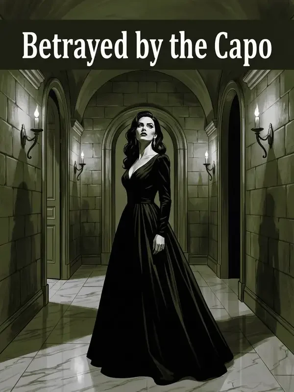 Betrayed by the Capo, Claimed by the Don