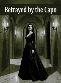 Betrayed by the Capo, Claimed by the Don Novel Cover