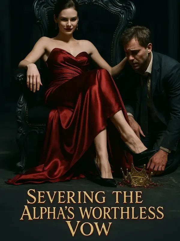Severing the Alpha's Worthless Vow