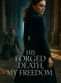 His Forged Death, My Freedom
