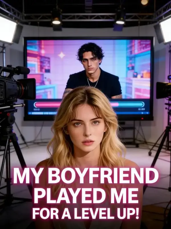 My Boyfriend Played Me for a Level Up!
