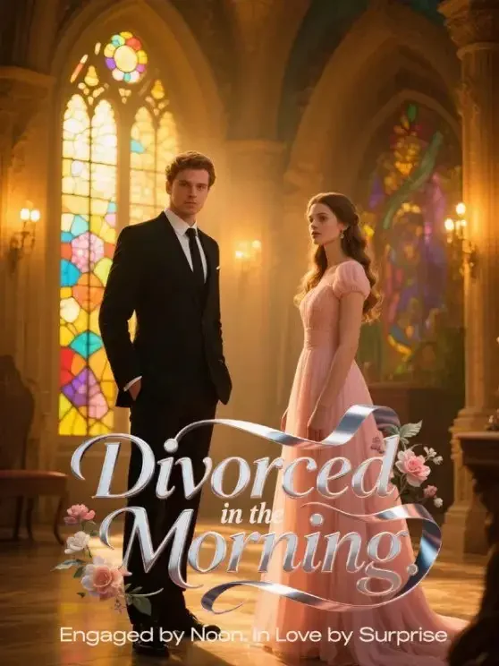 Divorced in the Morning. Engaged by Noon. In Love by Surprise