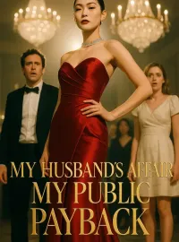My Husband’s Affair My Public Payback