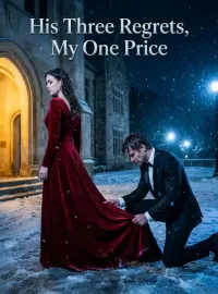 His Three Regrets, My One Price