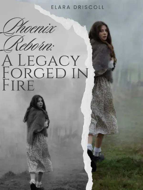 Phoenix Reborn: A Legacy Forged in Fire.