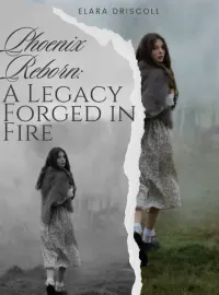 Phoenix Reborn: A Legacy Forged in Fire.
