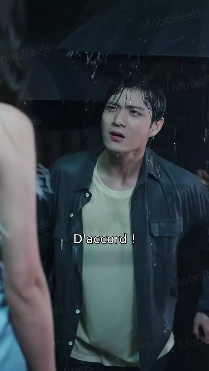 Amour inébranlablePhoto