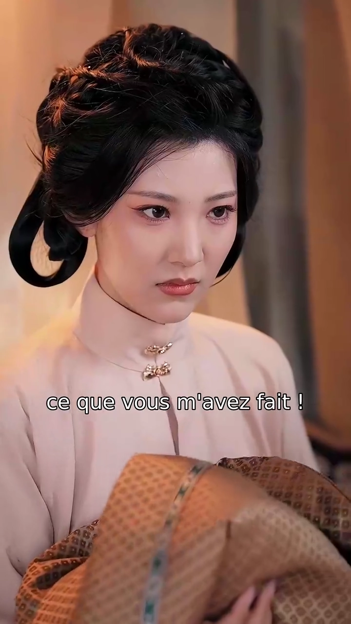 La Vengeance et son Limier FidèlePhoto