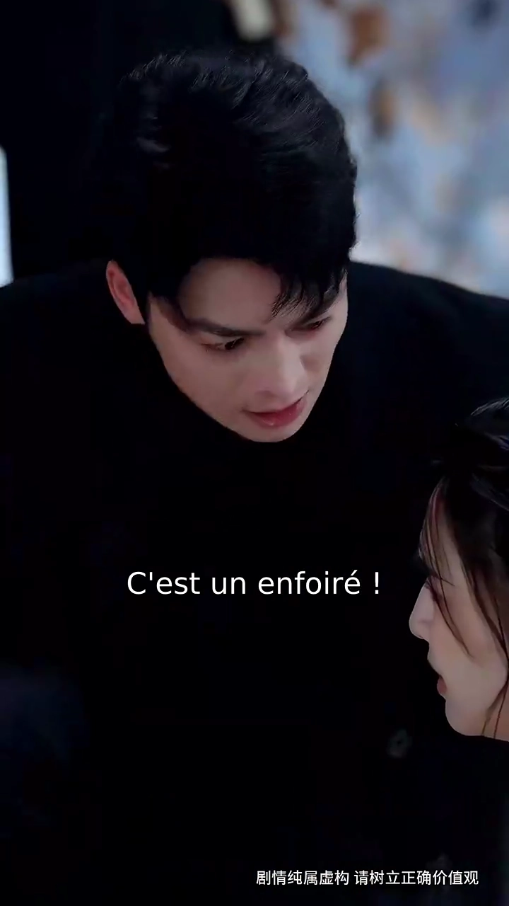 L'Espionne en gants de soiePhoto