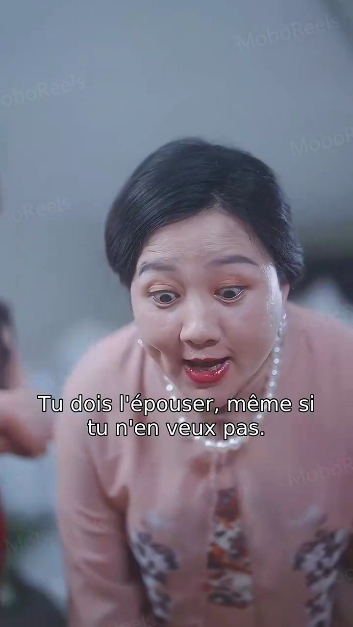 Le réveil de mon mari végétatifPhoto