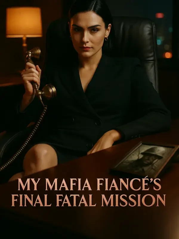 My Mafia Fiancé's Final Fatal Mission