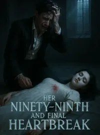Her Ninety-Ninth and Final Heartbreak Novel Cover