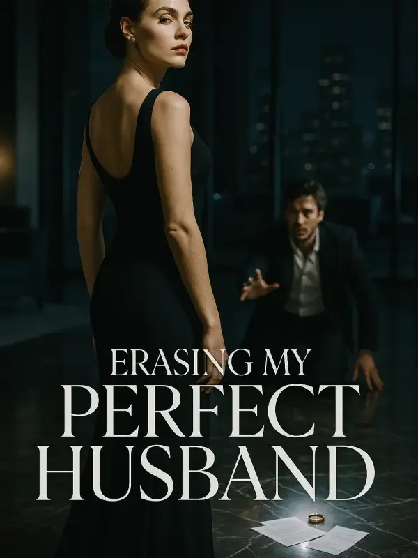 Erasing My Perfect Husband