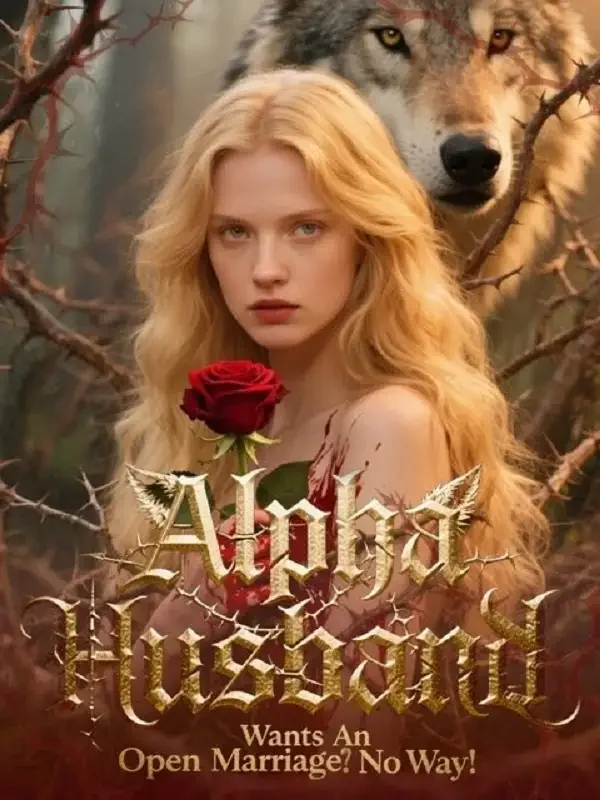 Alpha Husband Wants An Open Marriage?No Way!