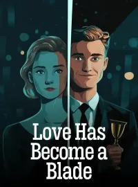 Love Has Become a Blade