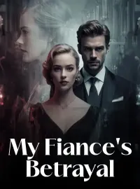 My Fiance's Betrayal Novel Cover