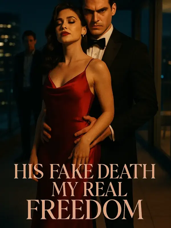 His Fake Death My Real Freedom