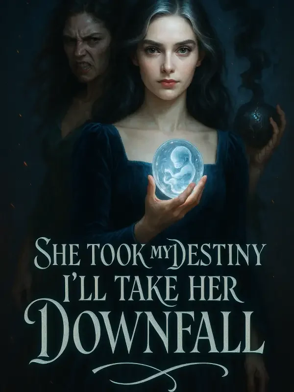 She Took My Destiny I’ll Take Her Downfall