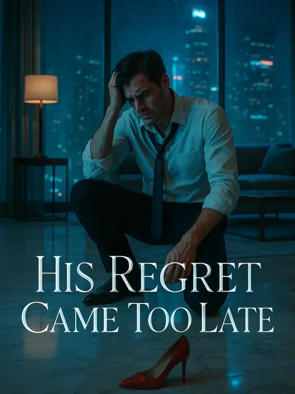 His Regret Came Too Late