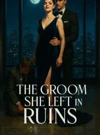 The Groom She Left in Ruins