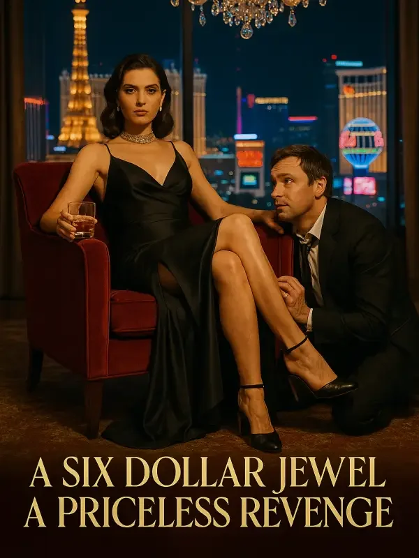 A Six Dollar Jewel, A Priceless Revenge