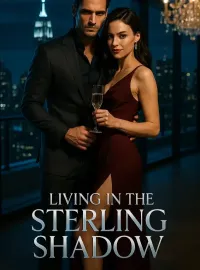 Living in the Sterling Shadow Novel Cover