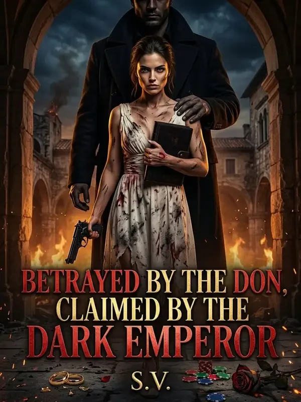 Betrayed by the Don, Claimed by the Dark Emperor