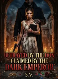 Betrayed by the Don, Claimed by the Dark Emperor