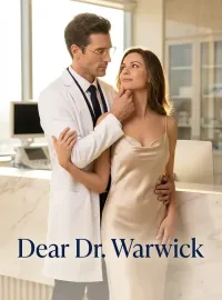 Dear Dr. Warwick Novel Cover