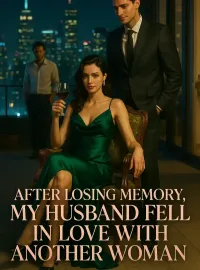 After Losing Memory, My Husband Fell in Love With Another Woman
