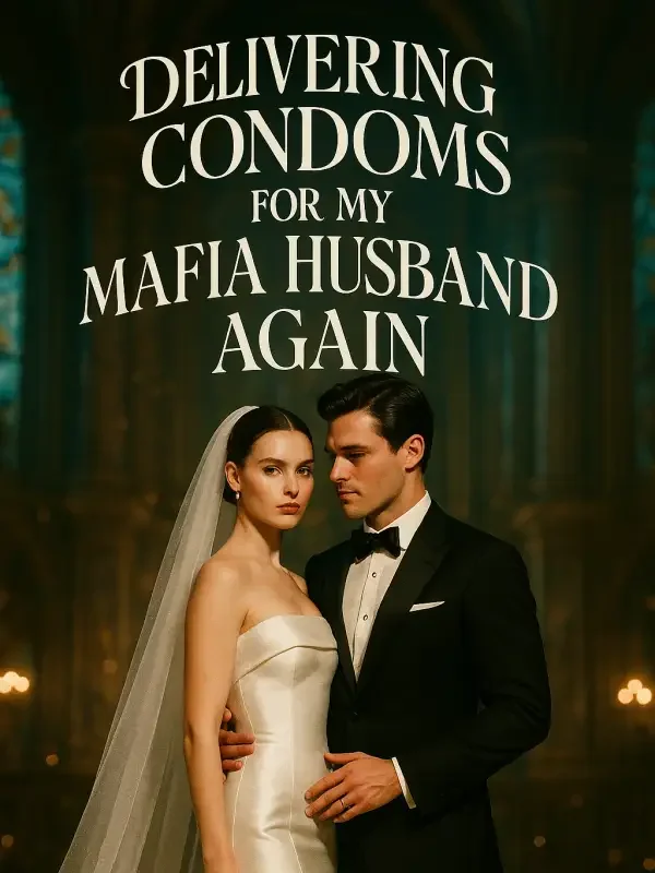 Delivering Condoms for My Mafia Husband Again Novel Cover