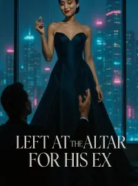 Left At The Altar For His Ex